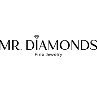 Mr. Diamonds 770